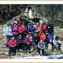 2월, 수리산 성지를 다녀 왔습니다. 이미지