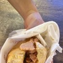 영동중앙시장 화장실 | 피렌체 중앙시장 곱창버거 솔직 후기 피렌체 화장실 영수증으로 이용가능