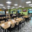 제주도 2박3일 가족여행코스 : 첫날 점심 제주마당 갈치조림 한판