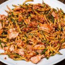 백합식당