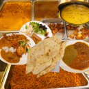 타지펠리스 | 이태원 타지펠리스 Taj Palace 인도 커리 뷔페 후기 색다른 주말 맛집 탐방