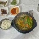 옛고을식당 | [충북 보은/속리산] 올갱이해장국이 맛있는 법주사 맛집 ‘옛고을’ 후기