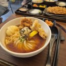 신중동한성우동돈까스맛집 | 신중동 자가제면 우동 맛집 동심 - 붓카케우동 돈가츠 후기