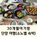 미채원별관 | 30개월아기랑 단양여행 숙소 맛집 대명소노벨 워터플레이 워터파크