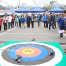 청풍면 복지회관 이미지