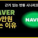 NAVER 목표 주가 40만원 가는 이유 이미지