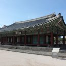 제주목 관아 이미지