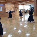 금촌검도관 이미지