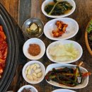 🍖 인천 문학동 고기집 추천 왕솥뚜껑삼겹살 – 덜미살의 쫄깃한 반전 매력!