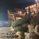 밀양대로 | 밀양 노천탕 사우나 숙소 밀양로그 스위트A 후기