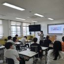 완주군청소년수련관 이미지