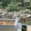 바다생각 | 지라프 구이바다 L 내돈내산 캠핑 필수템 사용 후기