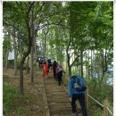 [20100529]산사 따라 북한산 진관사슬랩으로 가다가 소나기를 만나다.