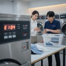 남면스피드컴퓨터수리 | 🧺 **빨래방창업 초보도 걱정 끝! 스피드퀸세탁기 에러코드 E i 04, 쉽게 해결하는 비법 대공개!**