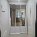 별빛마을3-5단지@ | 평택중문 시공 죽백동 소사벌가내마을5단지 3연동 설치 후기