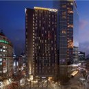 내돈내산/글래드강남코엑스센터호텔 2박3일 +조식+주차 리얼후기