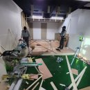 돈암스크린골프장 이미지