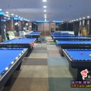 CJ 당구클럽 이미지