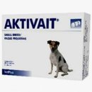 스몰플러스 | 벳플러스 액티베이트 스몰브리드 항산화제 후기 - 노령견 인지 기능 개선, 면역력 강화 효과