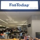 롯데백화점 본점 팻투데이 FatToday 후기, 롯데백화점 디저트