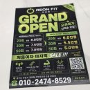 리온핏 네이버블로그