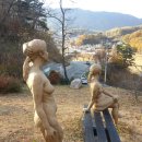 향암미술관 이미지