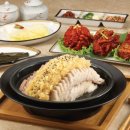 돈통마늘보쌈 이미지