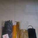 아라이 3-4인용 텐트세트 판매 이미지