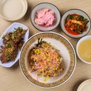 중앙탑면막국수 이미지