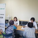 장안읍노인회관 이미지