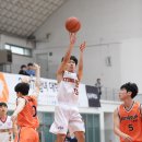 경희대국제체육관 이미지