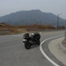 ZZR1400 핸들업 키트 장착 이미지