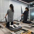 루씨 필라테스 이미지