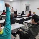 한글서예(중급) 이미지