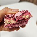 06-2-1 마카롱과 구움과자전문점과정 | [아산 탕정] '제과상점' 구움과자 판매하는 곳 ! 선물용으로 구매하기 딱 좋은듯