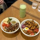 베지스토리 | 서울 성수 맛집: 다이어트 추천 성수 포케 비건 맛집 르베지왕 성수공간 후기