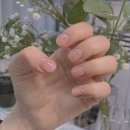 하남 네일 :: 위례 스타필드 뷰티인공간 겨울맞이 네일 너모이쁨🙊
