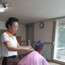 형제이발관 - 함평군 문화로 701 | 형제이발관