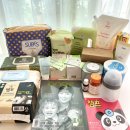 군산시-01824 | 알찬 구성!!! 22년 10월 앙쥬맘박스(출산맘) 당첨 ;D