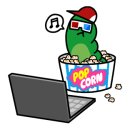 Lion PC방 이미지