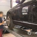 "검사받지 않은 차량 100만대…도로 위 '시한폭탄'" 이미지