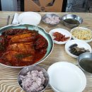 오자매생선촌 | 인천서구맛집★오자매명태조림