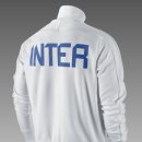 나이키 인터밀란 어센틱 N98자켓 NIKE Inter Milan Authentic N98 Track Jacket 이미지