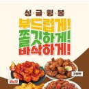 치킨플러스 치킨 입맛대로 골라먹는 싱글윙봉 세트 후기