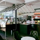 디저트카페 이미지