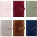 효령로 314 | 파일로팩스 몰든 A6 A7 A8 사용후기 (사이즈비교 + 다이어리 덕후 현실 리뷰)