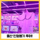 봉봉 스테이션 | 울산 놀거리 추천! 성남동 ULTRA삼산 봉봉스테이션 캐릭터 인형뽑기 성지 두 곳 후기
