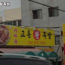 교동왕족발 | 일산역 고기집 가마솥교동왕족발 요약정리｜리뷰·메뉴·가격·주차 한눈에 보기