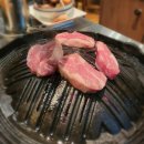 이치류 마린시티점 | 맛집/마린시티맛집] 해운대 신상맛집 이치류(一流) 징기스칸 삿포로식 숯불구이 이치류 마린시티 양고기
