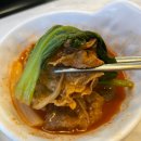 주정차단속-16 | [전주] 전주 에코시티 맛집 '퐁당 샤브샤브 에코시티 세병호점' 방문 후기 :)